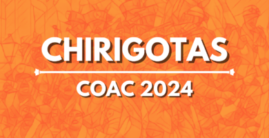 chirigotas coac 2024