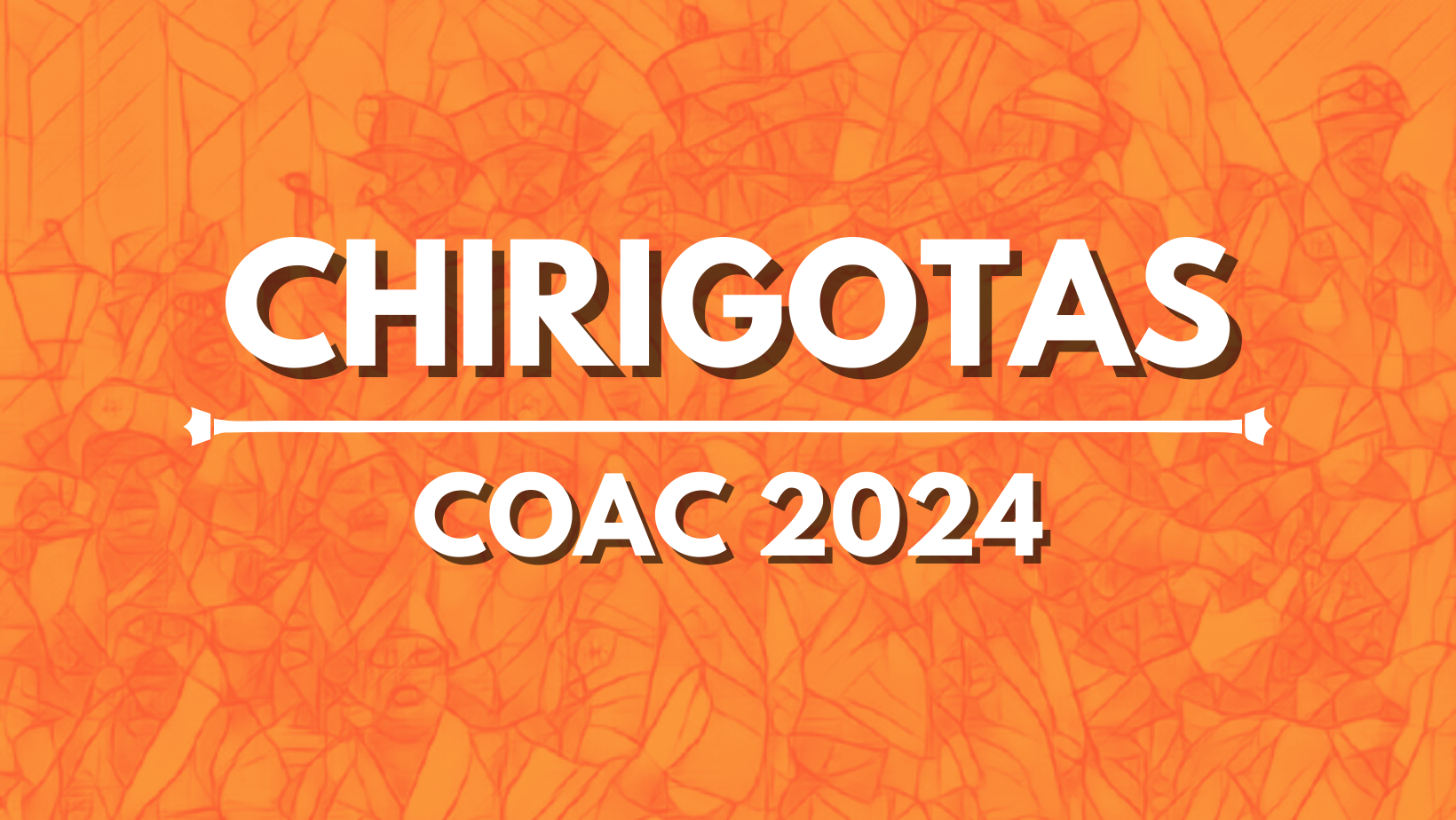 chirigotas coac 2024