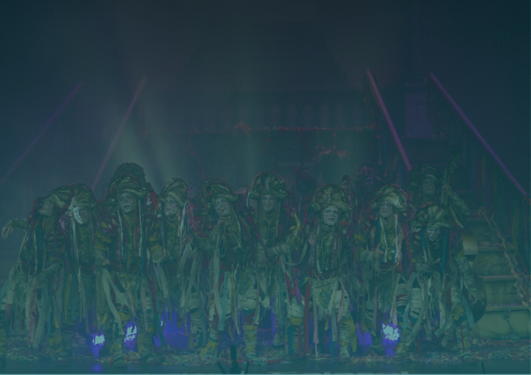 CARNAVAL DE CADIZ 2026 PORTADA